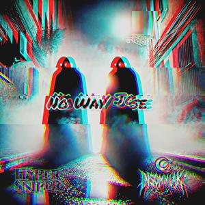 No Way Jose (Explicit)