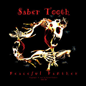 Saber Tooth