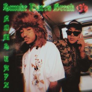 THOUGHTYOUATE (Explicit)