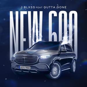 New 600 (feat. Gutta Gone) (Explicit)