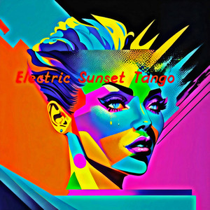 Electric Sunset Tango