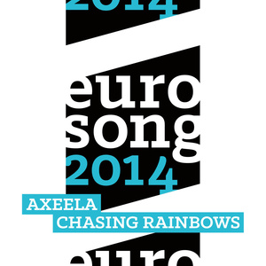 Chasing Rainbows (Eurosong 2014)