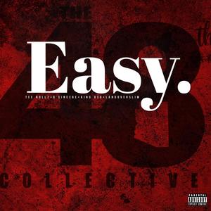 Easy. (Explicit)