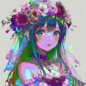 в пелене (Sped Up)