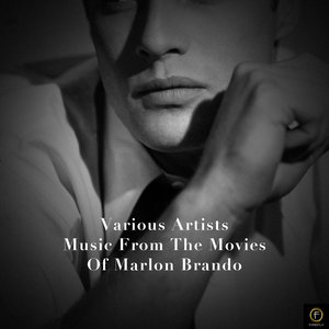 Music from the Movies of Marlon Brando
