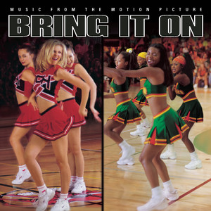 Bring It On - Music From The Motion Picture