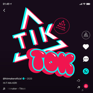 TIK TOK