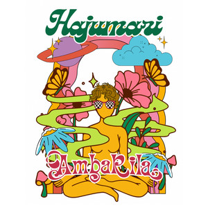 Hajumari