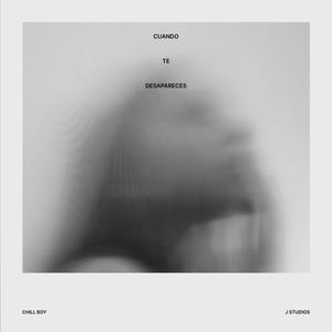 Cuando te desapareces