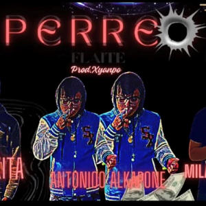 perreo flaite (feat. milan flay & el luquitaa) [Explicit]