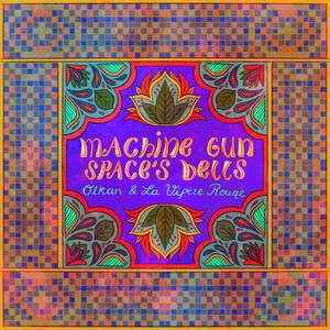 Machine Gun Space's Bells