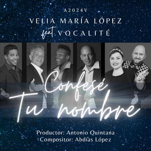 La misionera (feat. Vocalité) (Vocal Version)