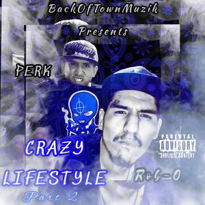 Don't Fall (feat. Perk & BeatByOBMPMUSIC) (Explicit)