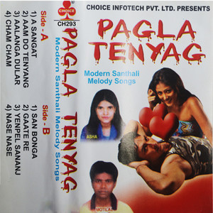 Pagla Tenyag