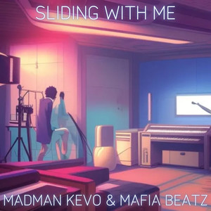 SLIDING WITH ME (Explicit)