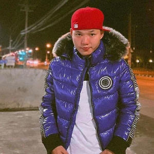 I put you first x San San Poe (Explicit)