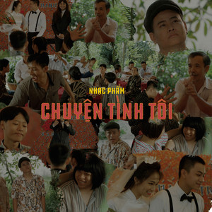 Chuyện Tình Tôi