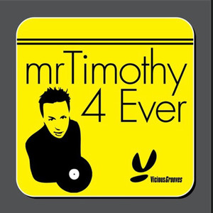 4 Ever (Electro Funk Lovers Radio Edit)