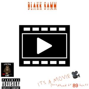 its a movie (Explicit)