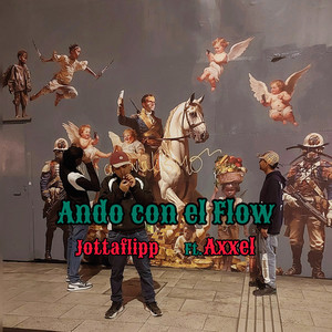 Ando Con El Flow (Explicit)