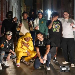 Flawless Victory (feat. Jayy2kayy, Jahn Lion, Xairixh, Katona!, Defiant Darīus, Hyphen, Chaney Chino & Social Ice) [Explicit]