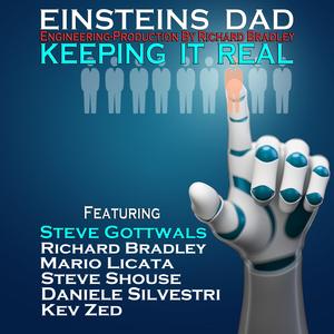 Self-Preservation Vacation (feat. Steve Gottwals, Richard Bradley, Steve Shouse, Mario Licata & Daniele Silvestri)