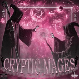 CRYPTIC MAGES (Explicit)