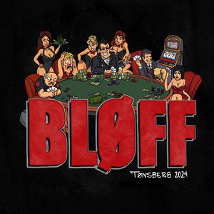 Bløff 2024 (feat. DRAGEN)