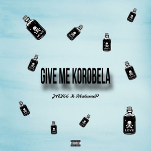 Give Me Korobela