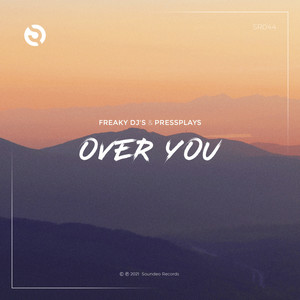 Over You (Original Mix)