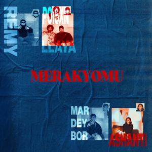 R+B+R (feat. Mardeybor)