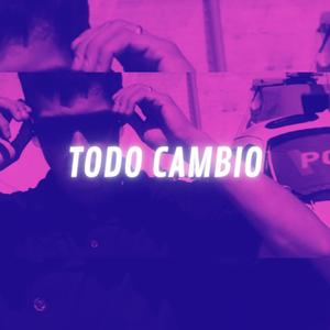 TODO CAMBIO (feat. TOMI TCH & Kid Cloud) (Explicit)