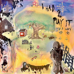 Wasted mine (feat. Drux & Cgull) (Explicit)