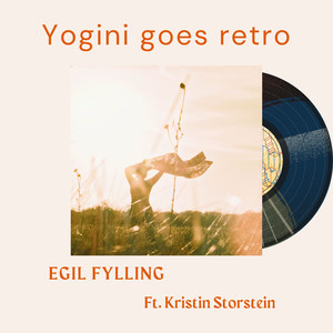 Yogini goes retro