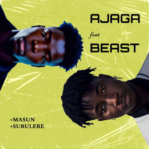 MASUN  / SURULERE (Explicit)