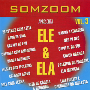 Ele & Ela, Vol. 3