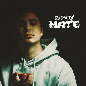 HATE/ОСКАЛ (Explicit)