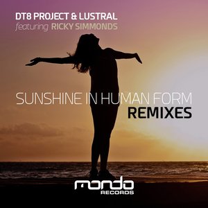 Sunshine In Human Form (Daybreakers Extended Remix|Remixes)