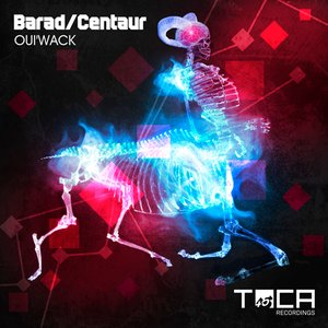 Barad - Centaur