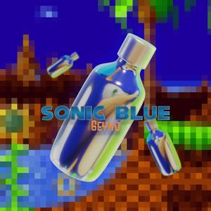 Sonic Blue (Explicit)