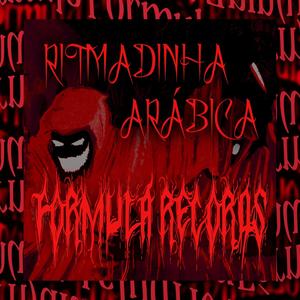 RITMADINHA ARÀBICA