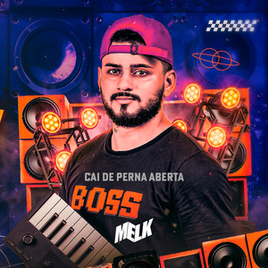 Cai de Perna Aberta (Explicit)