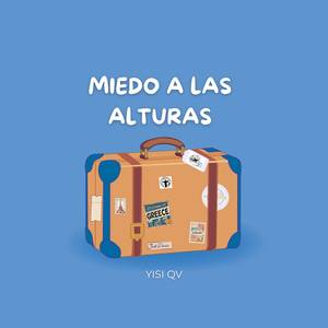 MIEDO A LAS ALTURAS