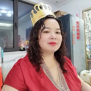 生日祝福歌-美梦李娜