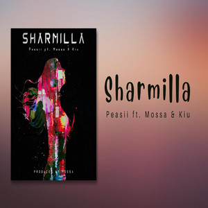 Sharmilla