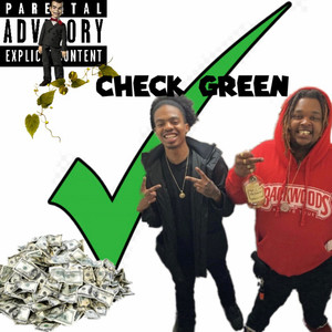 Check Green (Explicit)