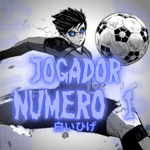 Jogador Número 1