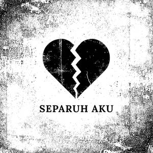 Separuh Aku (Rock Cover)