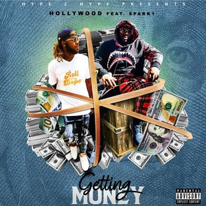 GETTING MONEY (Explicit)