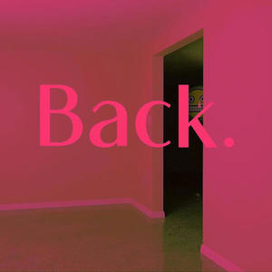 Back (feat. filo.wav) (Explicit)